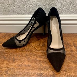 Michael by Michael Shannon heels